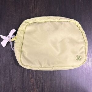 Gaiam Waist Pack Sidekick